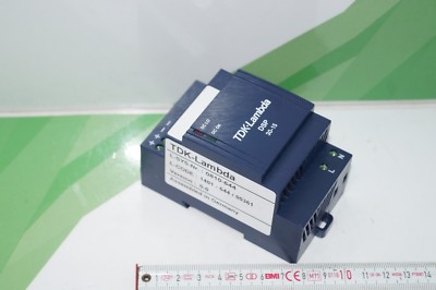 Hutschienen-Netzteil TDK-Lambda, Typ: DSP30-15 // 0810-644