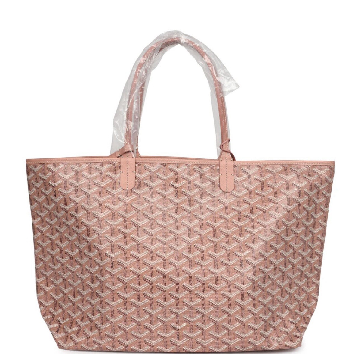 Goyard Tote Bag Pink (Pearly Coral) Limited Edition | eBay