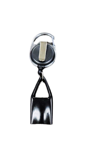 x20 Leashes Lighter Leash w/ premium Clip | Assorted Colors | Handy
