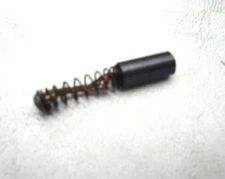 63 64 1963 1964 MERCURY COMET HORN BRUSH AND SPRING AT STEERING WHEEL  NEW