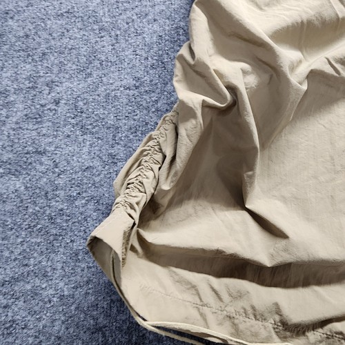 Hanna For La Journee Skirt Womens 2 (US 6-8) Lagenlook Parachute Balloon Nylon - Picture 10 of 15