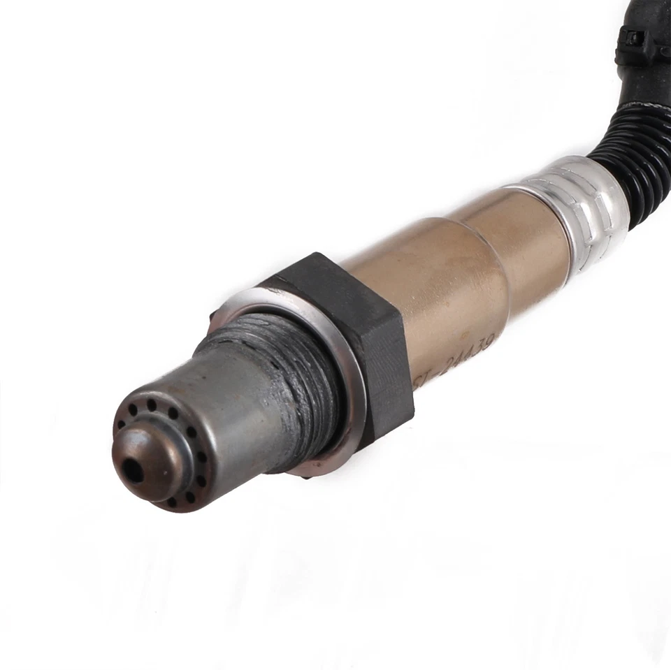 Sensor de oxígeno aguas abajo para 2003 2004 2005 2006 Jaguar X-Type S-Type XK8 XKR Foto 3 de 4