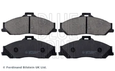 Blue Print ADM54272 Brake Pad Set, Disc Brake for Ford, Ford Asia & Oceania, Ford