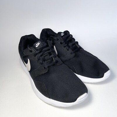 Nike Kaishi Women's Shoe Black NS Running Sneakers - 747495