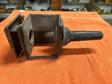 LQQK! Vintage Old Car Parts Light Lantern Lamp Carriage Automobile Car Ford #3