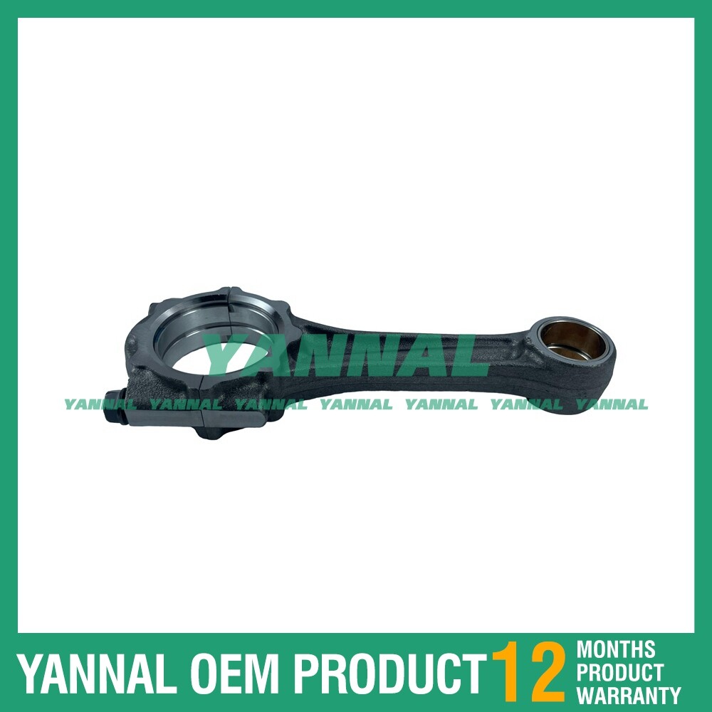 Connecting Rod Fit For Kubota V2607 1J700-22012 Engine | eBay