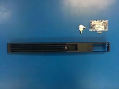 Intel Server SR1500AL SR1600UR Local Control Panel 1U Rack Bezel ADWLCDBEZEL