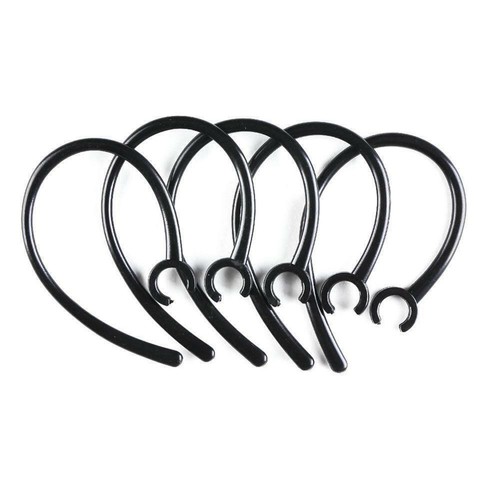 10x Crochet d'oreille universel pratique boucle d'oreille boucle d'oreille-clip pour Blueto Prof J5Z6 - Photo 9 sur 12