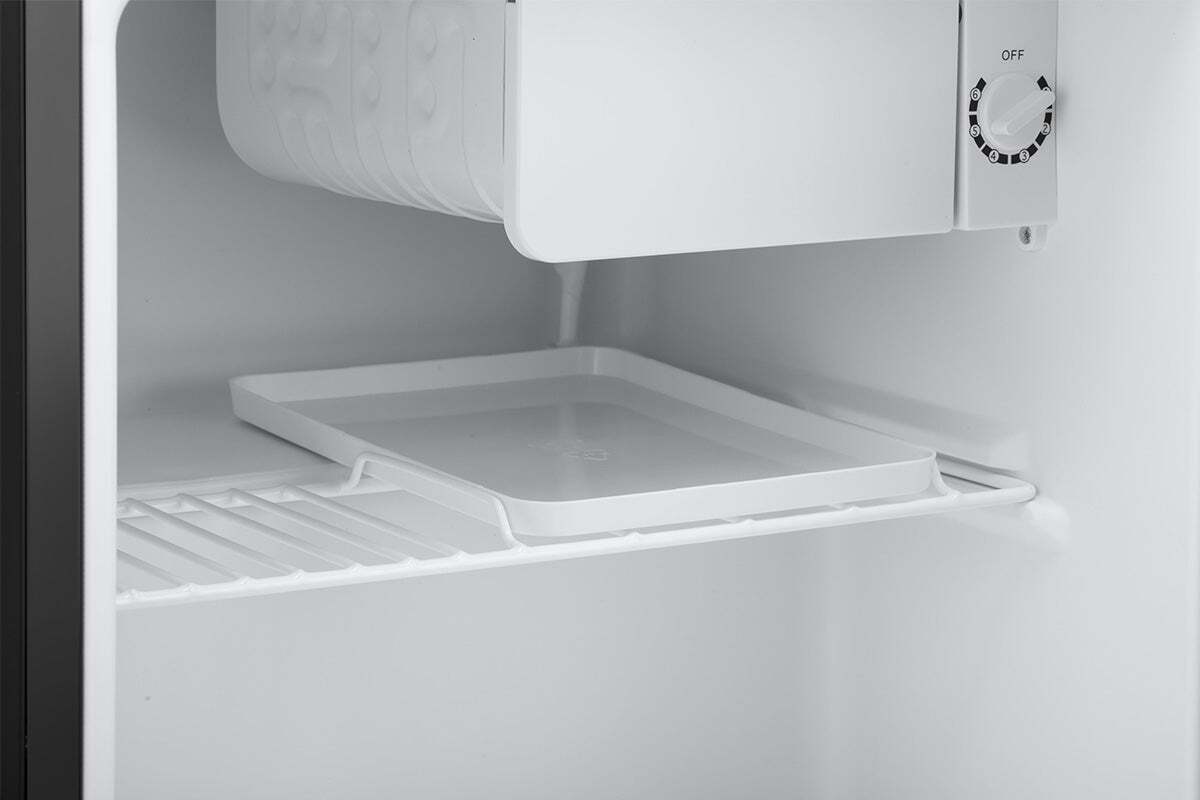 Kogan 43L Bar Fridge Black, Bar Fridges eBay