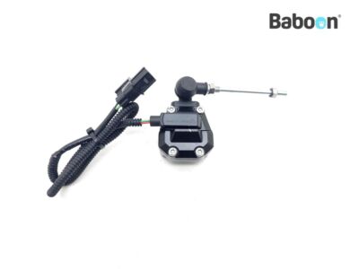 Quickshifter / Schaltautomat Suzuki DL 1050 DE V-Strom 2023 (DL1050 EF13AZ)