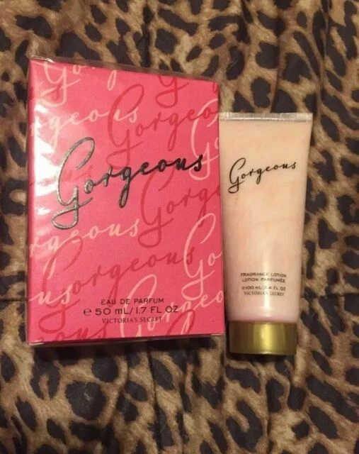 Парфюмерная вода Victoria's Secret