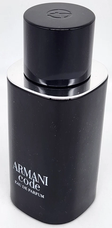 Armani Code de Giorgio Armani para hombre eau de parfum spray 2,5 fl oz sin caja Foto 3 de 4