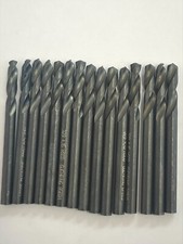 GUHRING 329 4.15mm HSS-Co GV120 Stub Drill Bit 15pcs New Metalworking Tool