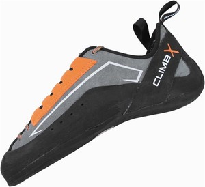 climb x rock climbing shoes