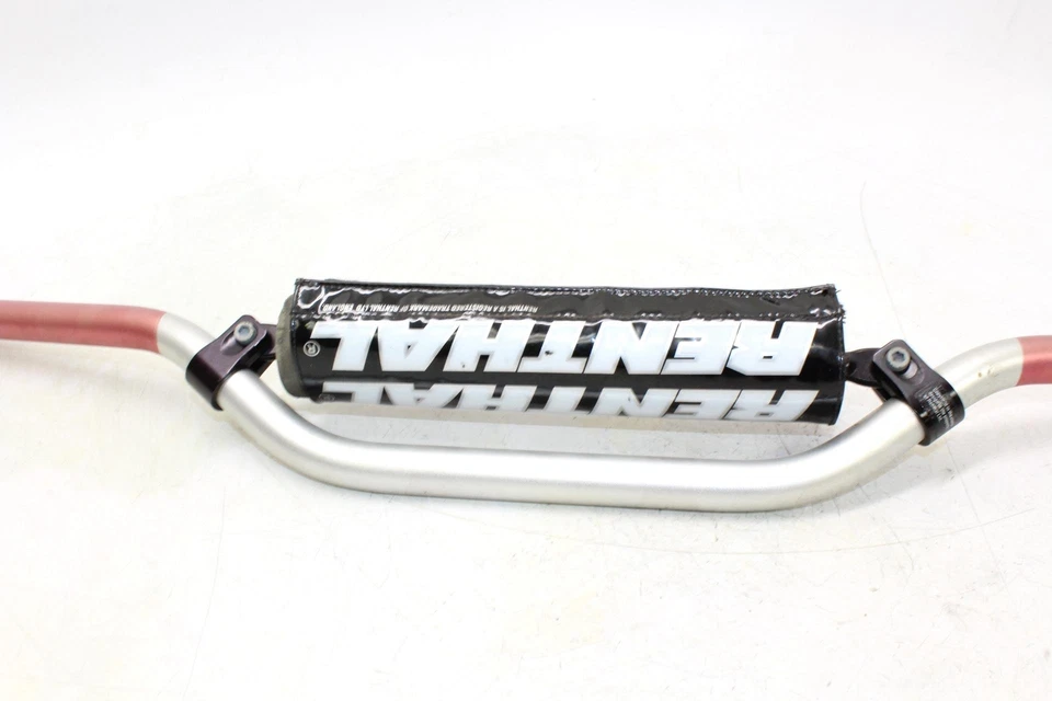 Manillar Yamaha Ttr250 2006 Foto 2 de 4