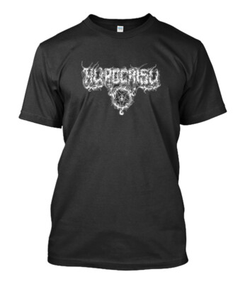 New Limited Hypocrisy Penetralia MAN WOMAN T-Shirt Size S to 5XL