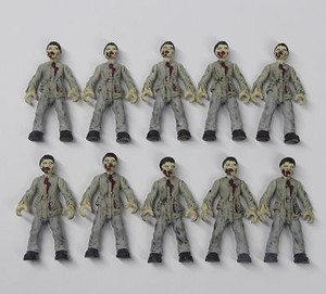 call of duty zombies action figures