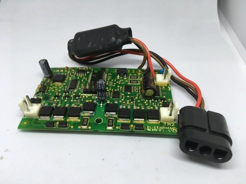 Robotic Pool Cleaner Circuit Board VX55 / VX65 IQ Zodiac Polaris 9550 / 9650 - Picture 7 of 7