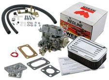 Genuine Weber 3838 Dges Carb Kit For Jeep 72-77 W4.2 1bbl Carter Free Ship