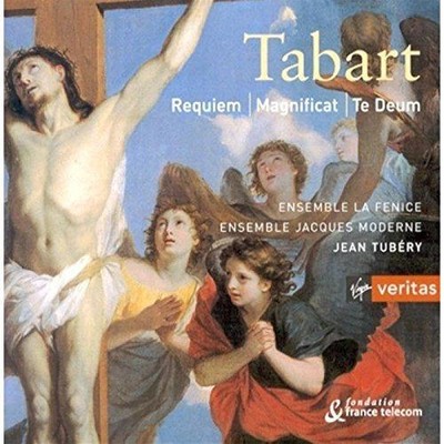 Messe De Requiem (Ensemble La Fenice, Knolle)