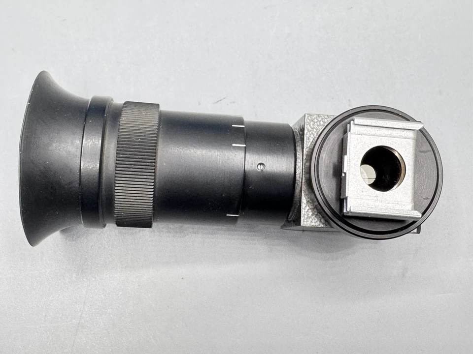 Pentacon Winkelsucher für Pentacon Six #27 - Bild 4 von 4