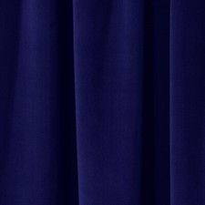 Crescent Velour Royal Blue Velvet IFR 20 oz Fabric by the yard