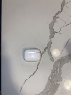 Apple AirPods Pro (2nd Generation) Wireless Earbuds with MagSafe Charging Case