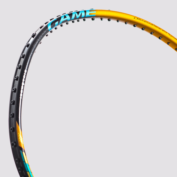 家電 YONEX Astrox 88D 3U-G5 Yonex Astrox 88D Game Badminton Racquet AX88D-G 3UG5 Strung Power