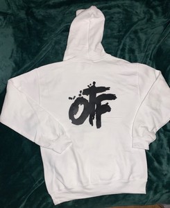 Lil Durk Otf Hoodie Merch Sweatshirt T Shirt Lil Baby 4pf The Voice Of The Heros Ebay
