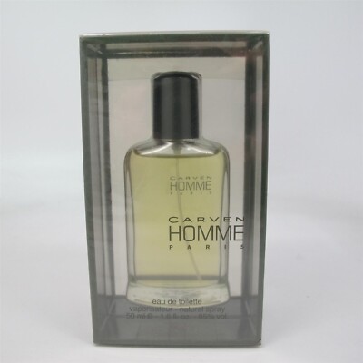 carven homme