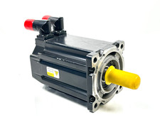 Allen-Bradley Inverter Duty AC Servo Motor MPM-A1302F-MJ72AA 4500RPM