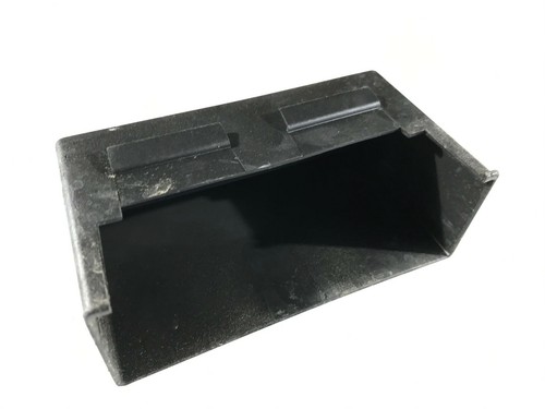 BMW E36 Abdeckung Relais Verkleidung Deckel 1735752