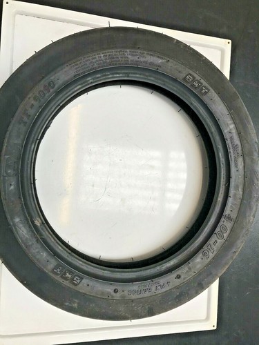 400 X 16 3 NEUMÁTICOS TRACTOR DPD GRATIS ENTREGA AL DÍA SIGUIENTE  - Imagen 1 de 3