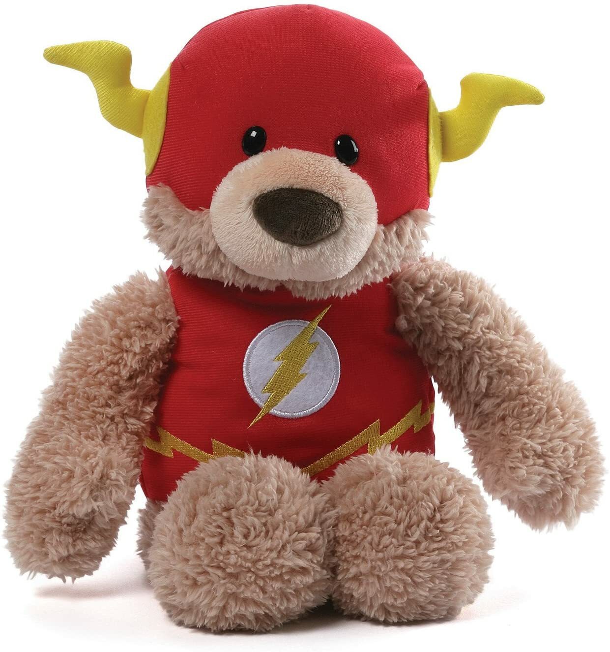flash plush