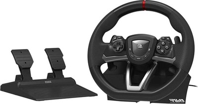 Racing Wheel Apex For Playstation 5, PlayStation 4 And PC - Officially Licensed