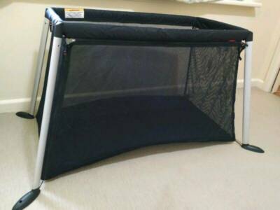 phil and teds traveller replacement mattress