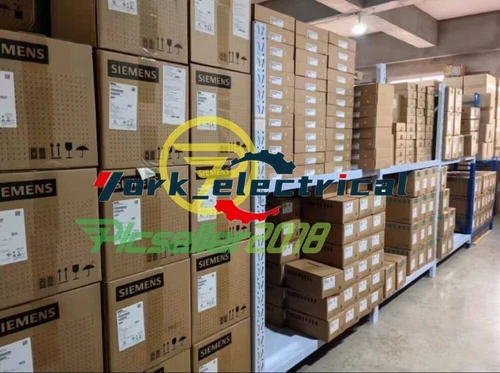 6AV2128-3MB06-0AX1 New Sealed Siemens Touch Screen HMI 6AV2 128-3MB06-0AX1 IPCS - Picture 5 of 14