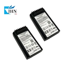 2PCS NEW NIKON NIVO 2M/2C LI-ION 3.6V 6700mAh Battery For NIKON Total Stations