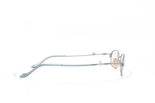 VIVIENNE WESTWOOD Eyeglasses Titanium rare Vintage 49-18-135 006 F35 - Picture 13 of 17