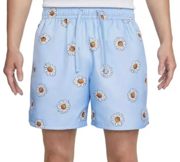 Nike smiley face shorts sale