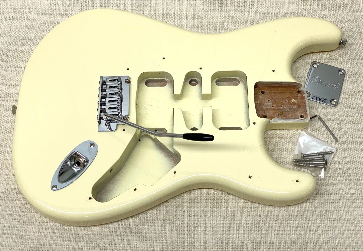 Fender squier 2024 2 stratocaster