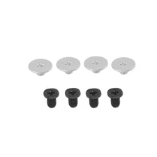 Bottom Case screws For LENOVO ThinkPad T495 20NJ 20NK P43s 20RH 20RJ