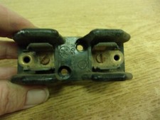 GE 30A 250V Fuse Holder FREE SHIPPING 