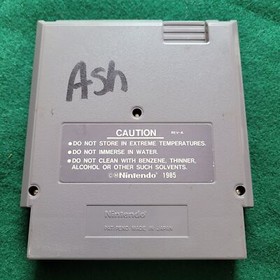 Skate or Die 2 -Loose - Good -NES