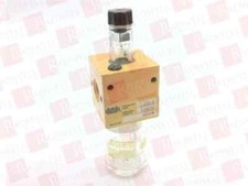 WAIRCOM 1/4 UZL4 MODULAR LUBRICATOR