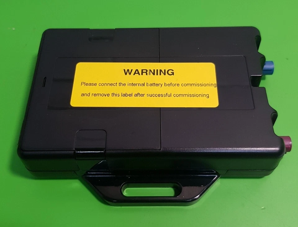 for DISCOVERY 5 JAGUAR F-PACE 2017on TELETRAC NAVMAN TRACKSTAR CAT5 TRACKER - Image 3 of 4