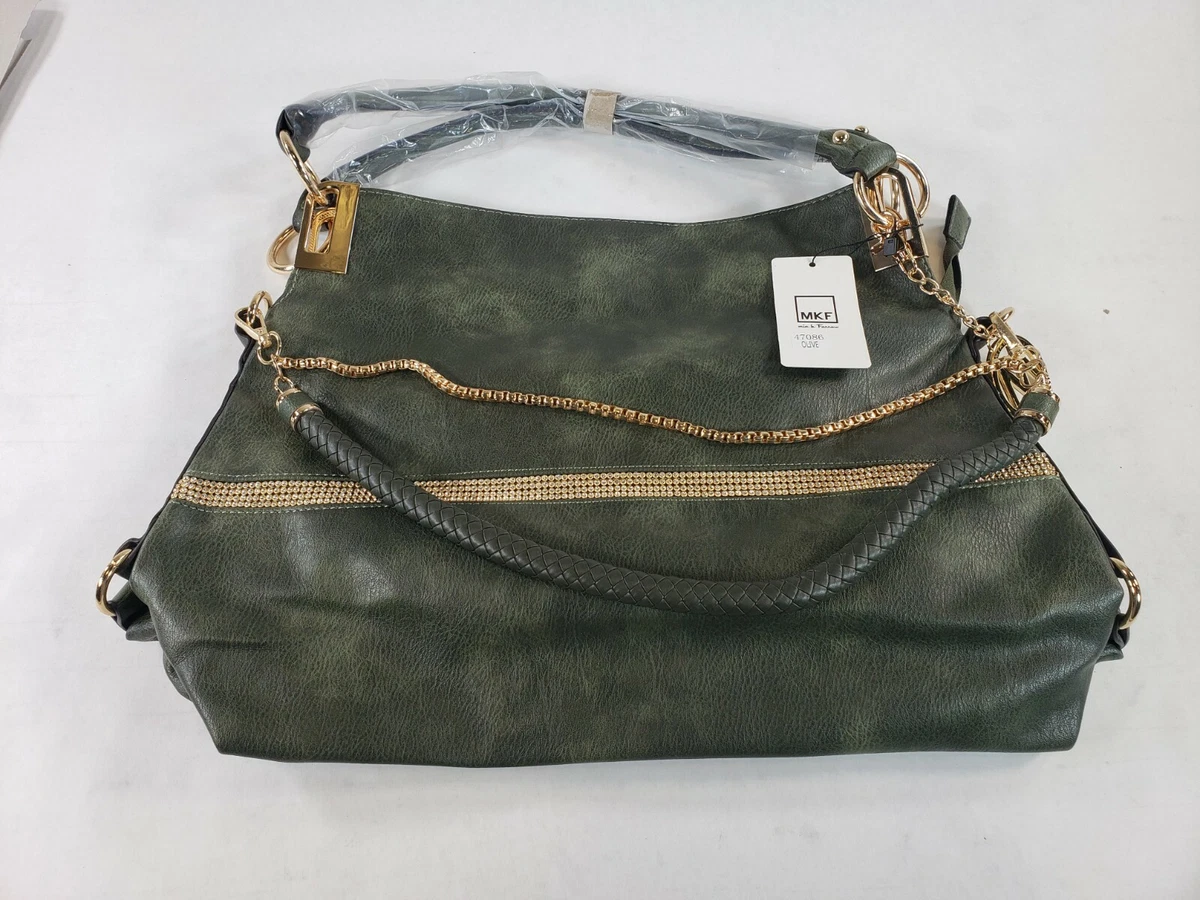 Mia k clearance farrow hobo bag