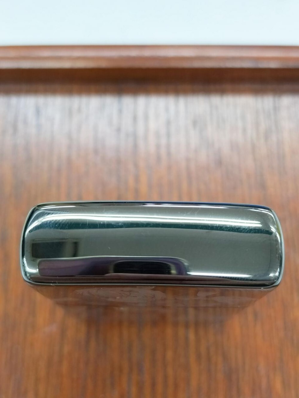 Zippo 2009 Evangelion 2.0 Ayanami Rei Oil Lighter Unfired eBay