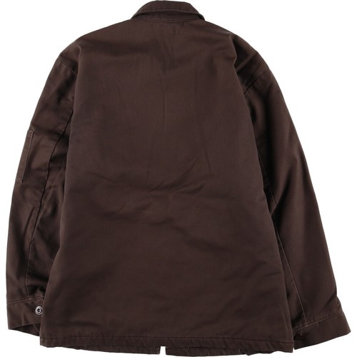 Red kap Work Jacket Men's M size /eaa524531 - Picture 2 of 10
