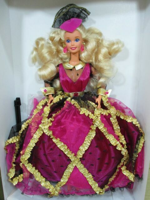 spiegel barbie